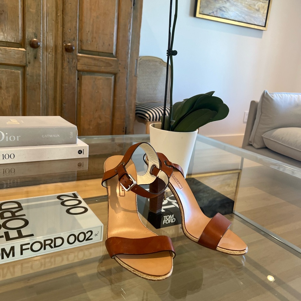 Ralph Lauren Collection Sandals